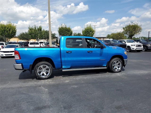 2023 Ram 1500 Big Horn/Lone Star 21