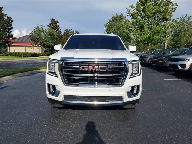 2023 GMC Yukon XL SLT 2