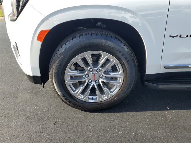 2023 GMC Yukon XL SLT 4