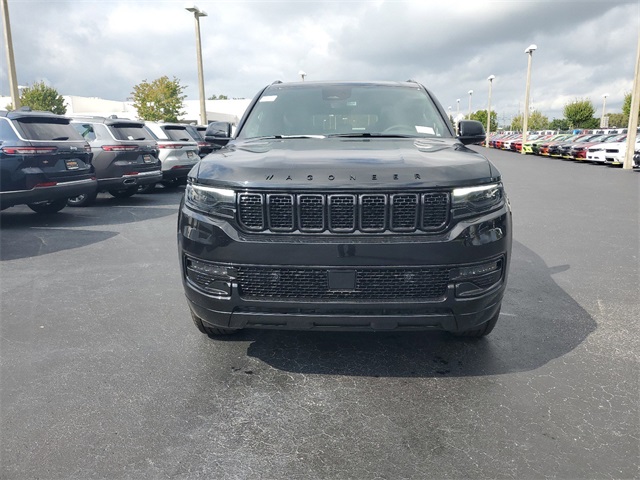 2023 Jeep Wagoneer L Series II 2