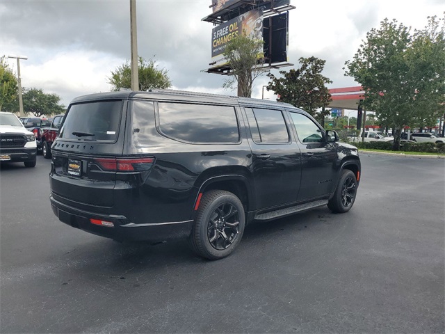 2023 Jeep Wagoneer L Series II 20