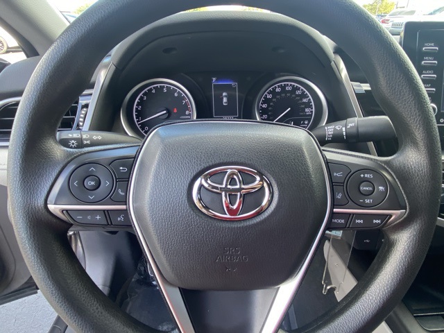 2023 Toyota Camry LE 19