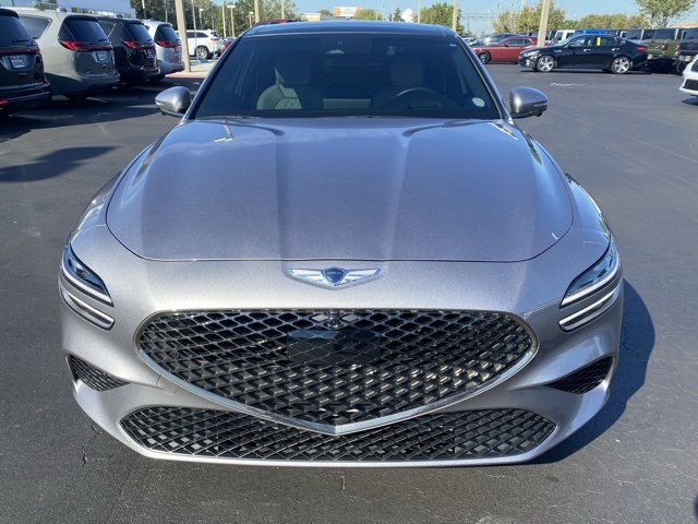 2023 Genesis G70 3.3T 2