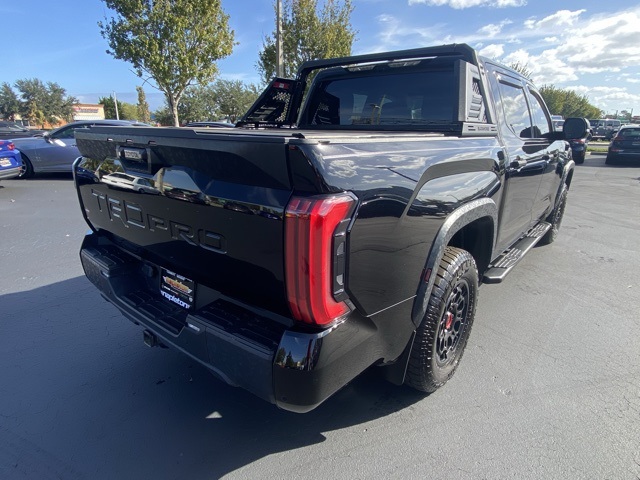 2023 Toyota Tundra Hybrid TRD Pro 5