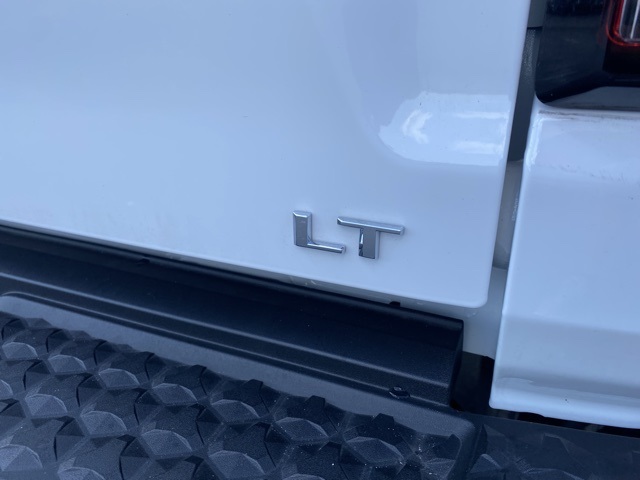 2024 Chevrolet Colorado LT 9