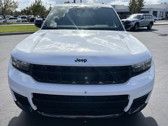 2024 Jeep Grand Cherokee L Altitude X 2