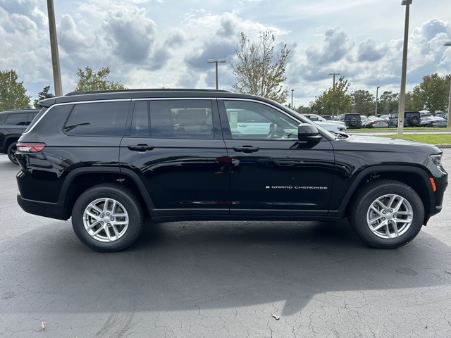 2024 Jeep Grand Cherokee L Laredo 4