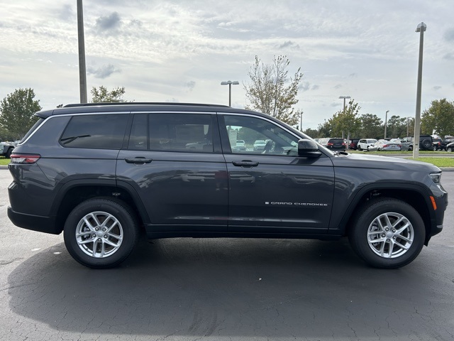 2024 Jeep Grand Cherokee L Laredo 4