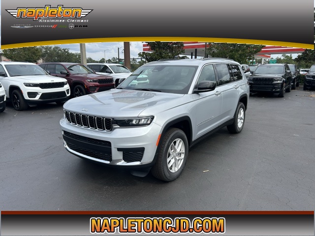 2024 Jeep Grand Cherokee L Laredo 1