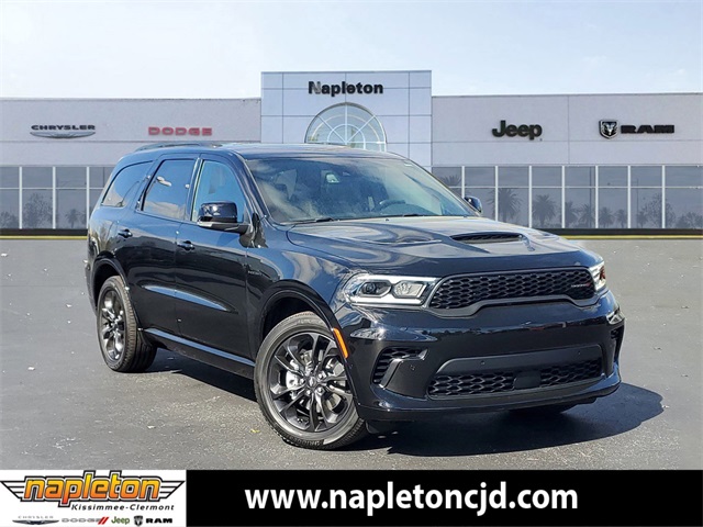 2024 Dodge Durango R/T 1