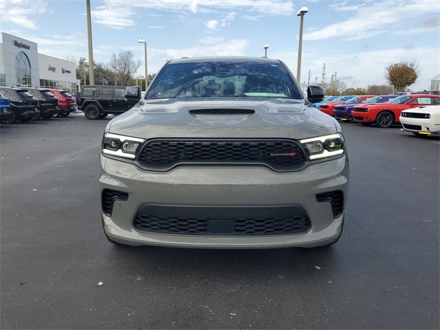 2024 Dodge Durango R/T 2