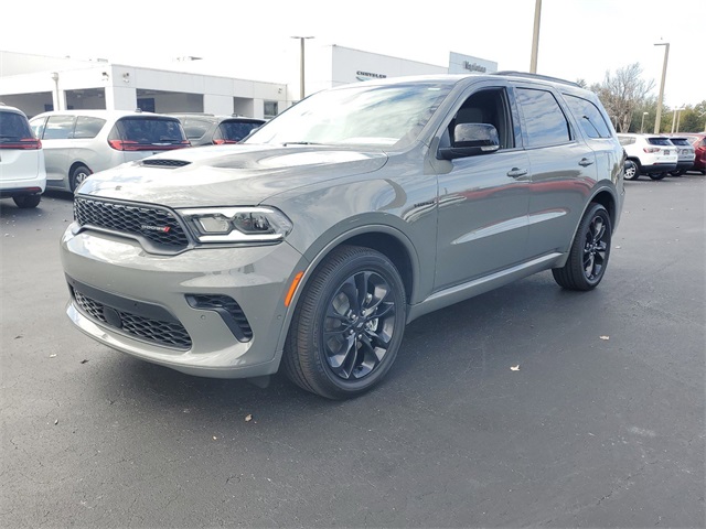 2024 Dodge Durango R/T 3