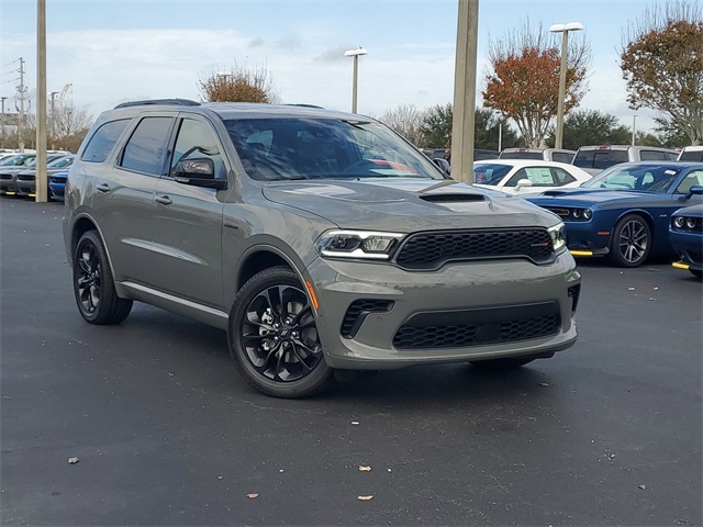 2024 Dodge Durango R/T 20