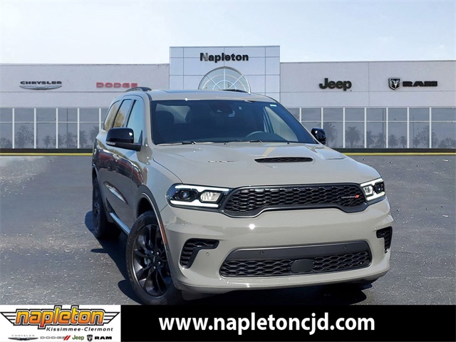 2024 Dodge Durango GT 1