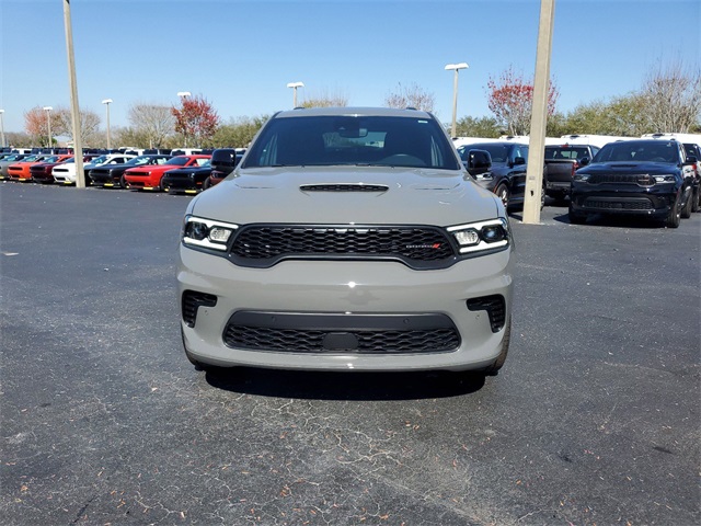 2024 Dodge Durango GT 2