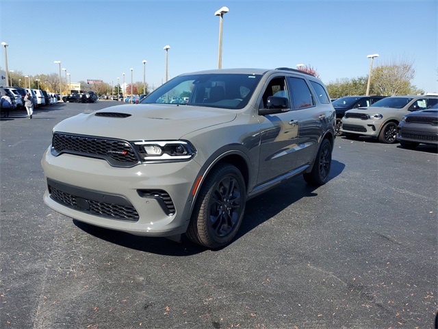 2024 Dodge Durango GT 3