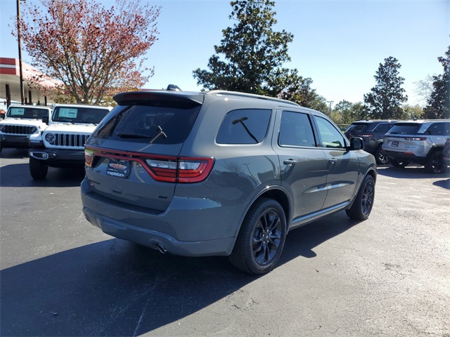 2024 Dodge Durango GT 20