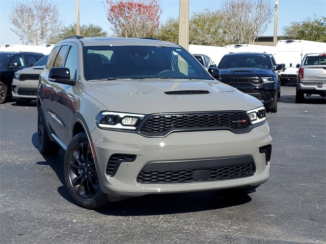 2024 Dodge Durango GT 22