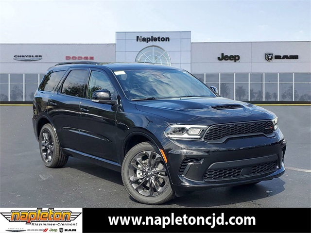 2024 Dodge Durango R/T 1