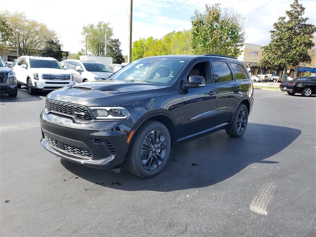 2024 Dodge Durango R/T 3