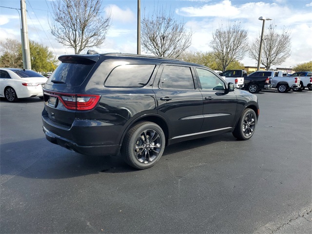 2024 Dodge Durango R/T 19