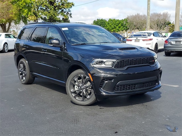 2024 Dodge Durango R/T 21