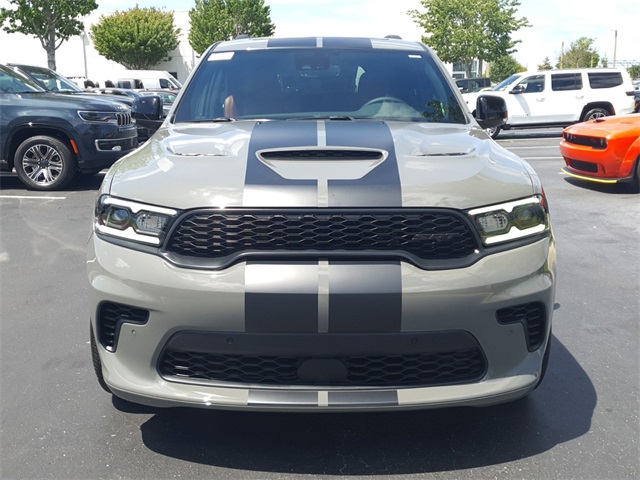 2024 Dodge Durango SRT 392 2