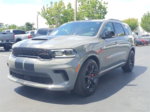 2024 Dodge Durango SRT 392 3