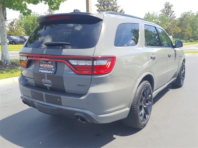 2024 Dodge Durango SRT 392 29