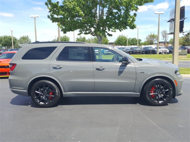 2024 Dodge Durango SRT 392 30