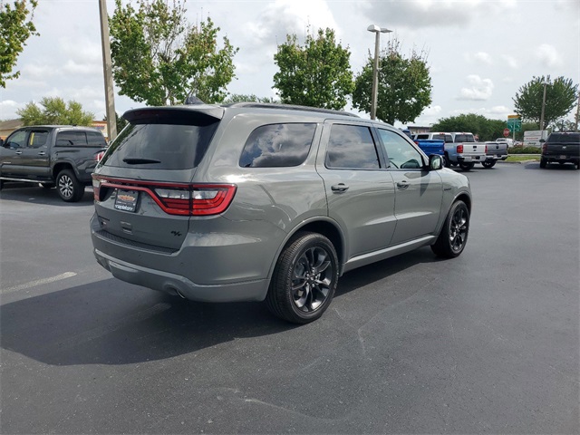 2024 Dodge Durango R/T 20