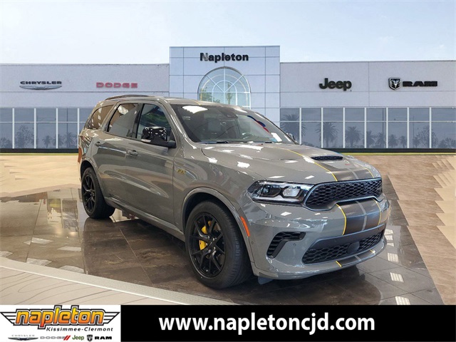 2024 Dodge Durango SRT 392 1