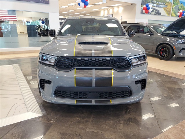 2024 Dodge Durango SRT 392 2