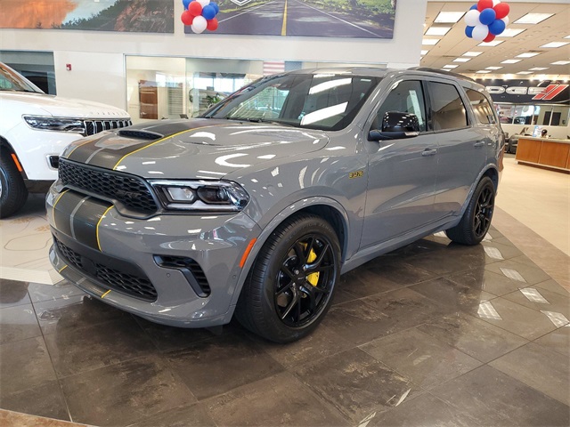 2024 Dodge Durango SRT 392 3