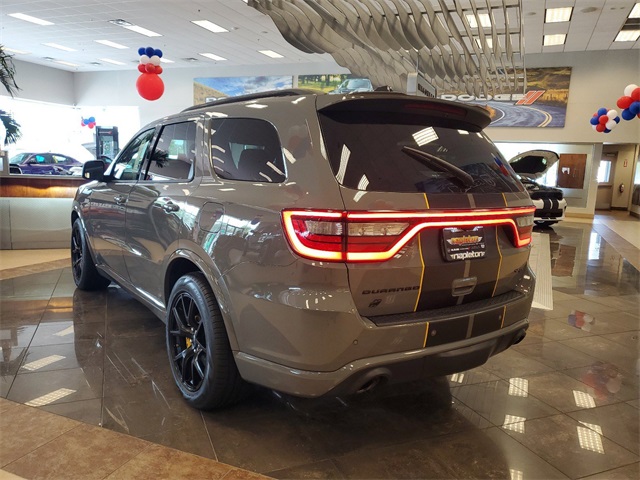 2024 Dodge Durango SRT 392 18