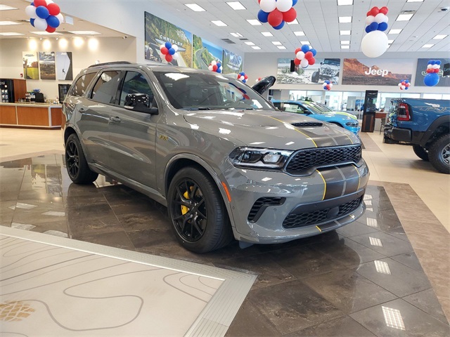 2024 Dodge Durango SRT 392 23