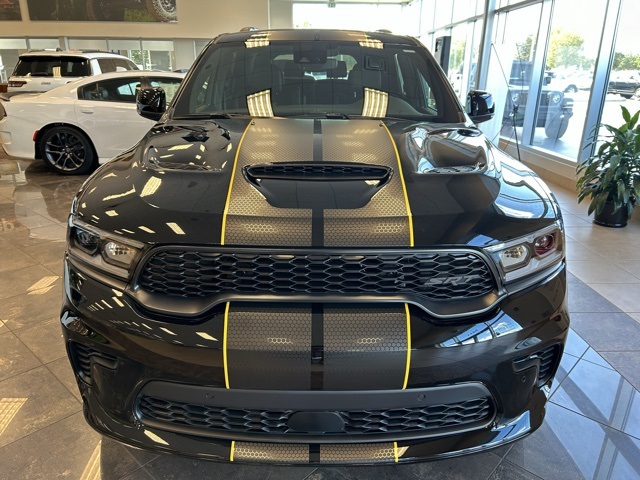 2024 Dodge Durango SRT 392 2