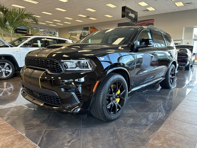 2024 Dodge Durango SRT 392 3