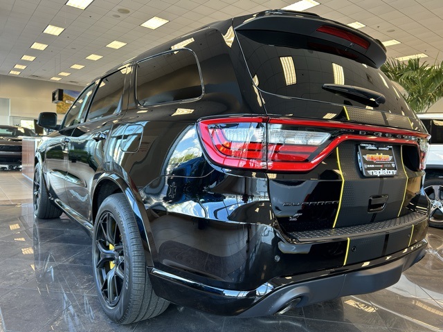 2024 Dodge Durango SRT 392 5