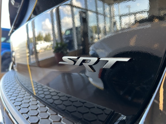 2024 Dodge Durango SRT 392 8