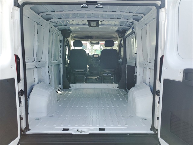 2024 Ram ProMaster 1500 Low Roof 21