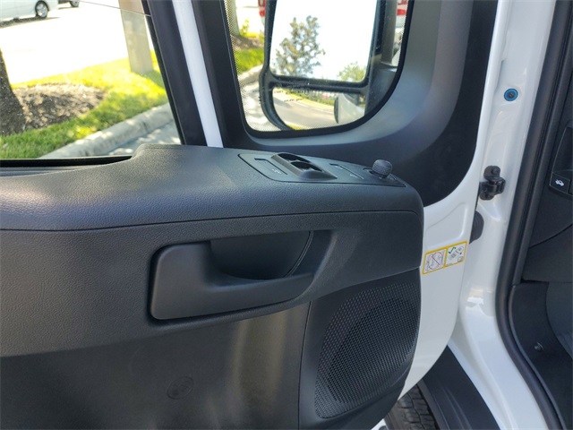 2024 Ram ProMaster 1500 Low Roof 6