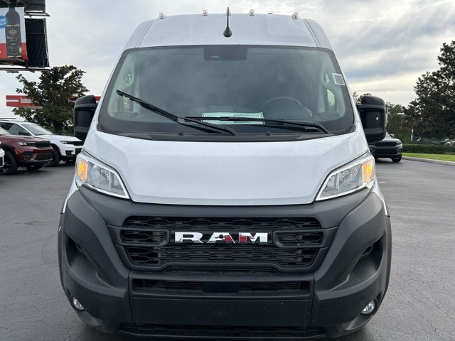 2024 Ram ProMaster 1500 Base 2