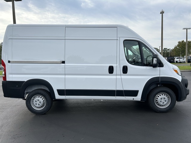 2024 Ram ProMaster 1500 Base 4