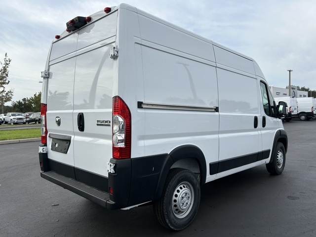 2024 Ram ProMaster 1500 Base 5