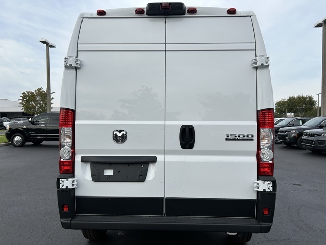 2024 Ram ProMaster 1500 Base 6