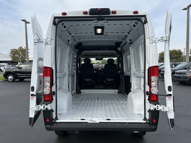 2024 Ram ProMaster 1500 Base 16