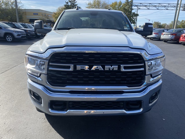 2024 Ram 2500 Big Horn 2