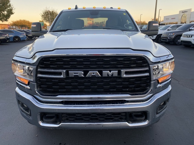 2024 Ram 3500 Big Horn 2