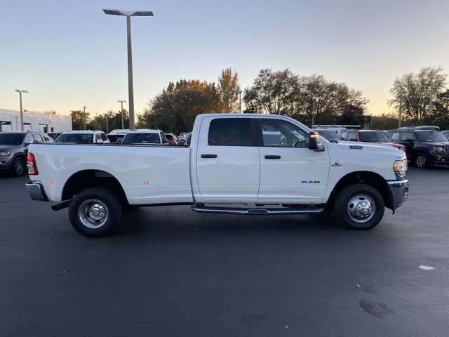 2024 Ram 3500 Big Horn 4